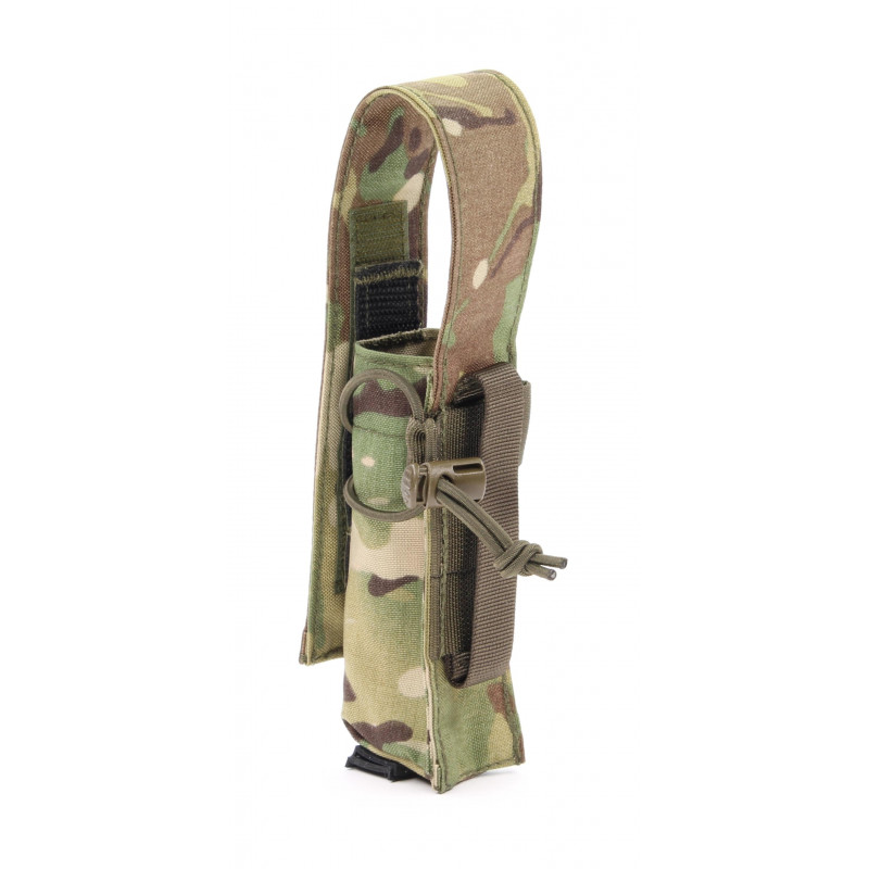 MP Magazintasche multi multicam