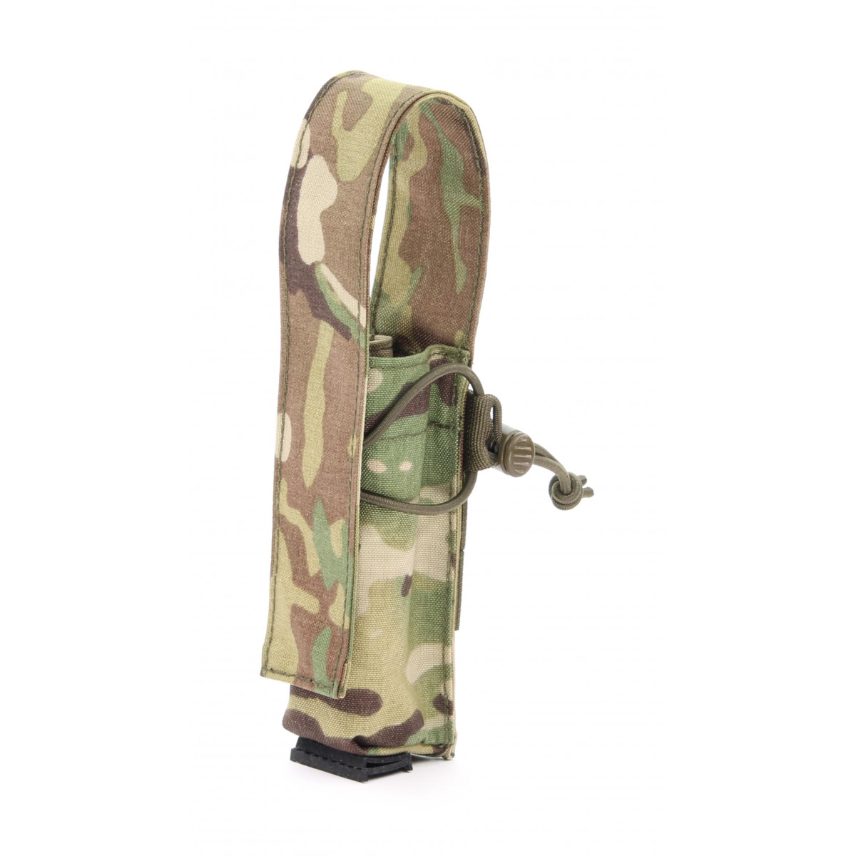 MP Magazintasche multi multicam