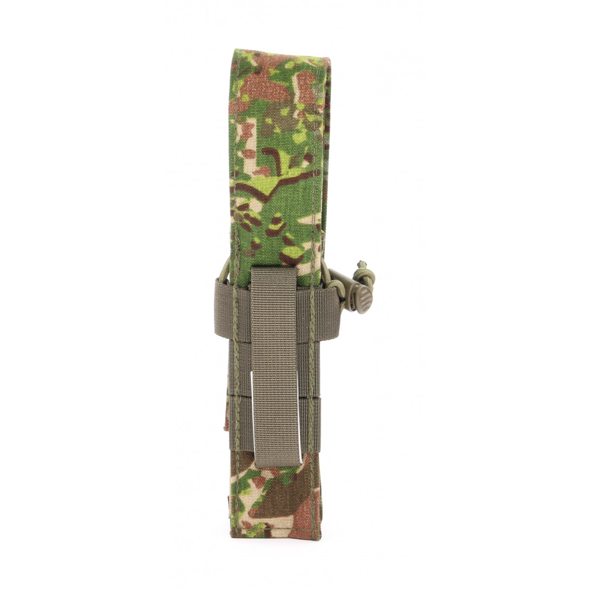 MP Magazintasche Multi concamo