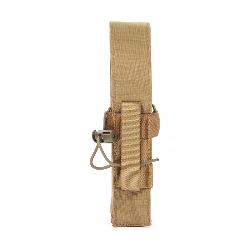 MP Magazintasche Multi coyote