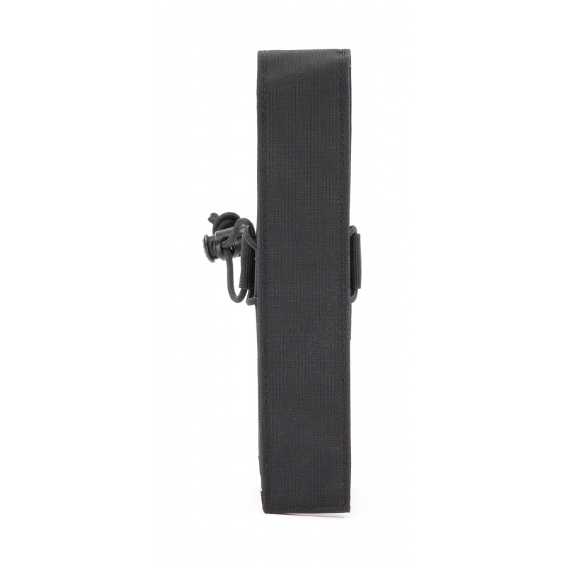 MP Magazintasche Multi schwarz