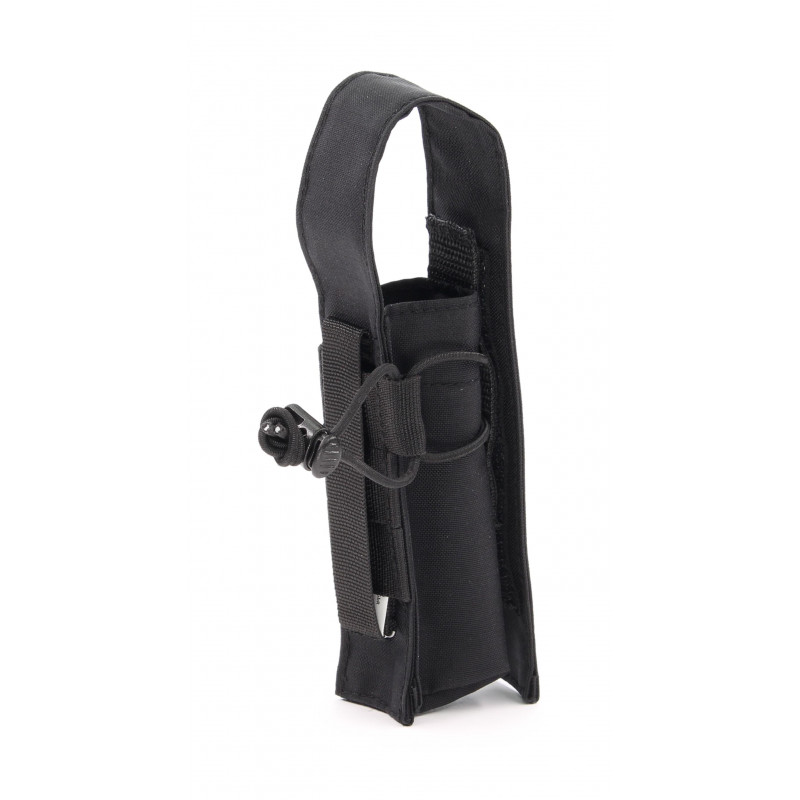 MP Magazintasche Multi schwarz