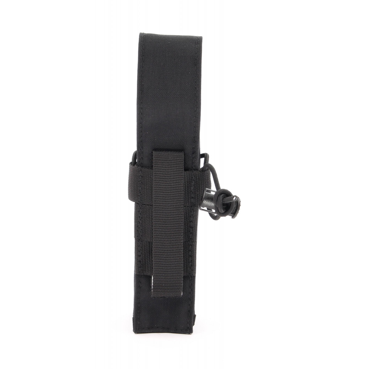 MP Magazintasche Multi schwarz