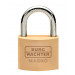 Padlock Magno