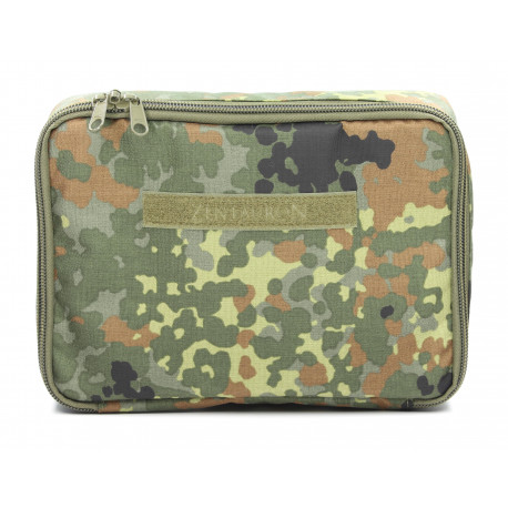 Pistolentasche Expert flecktarn