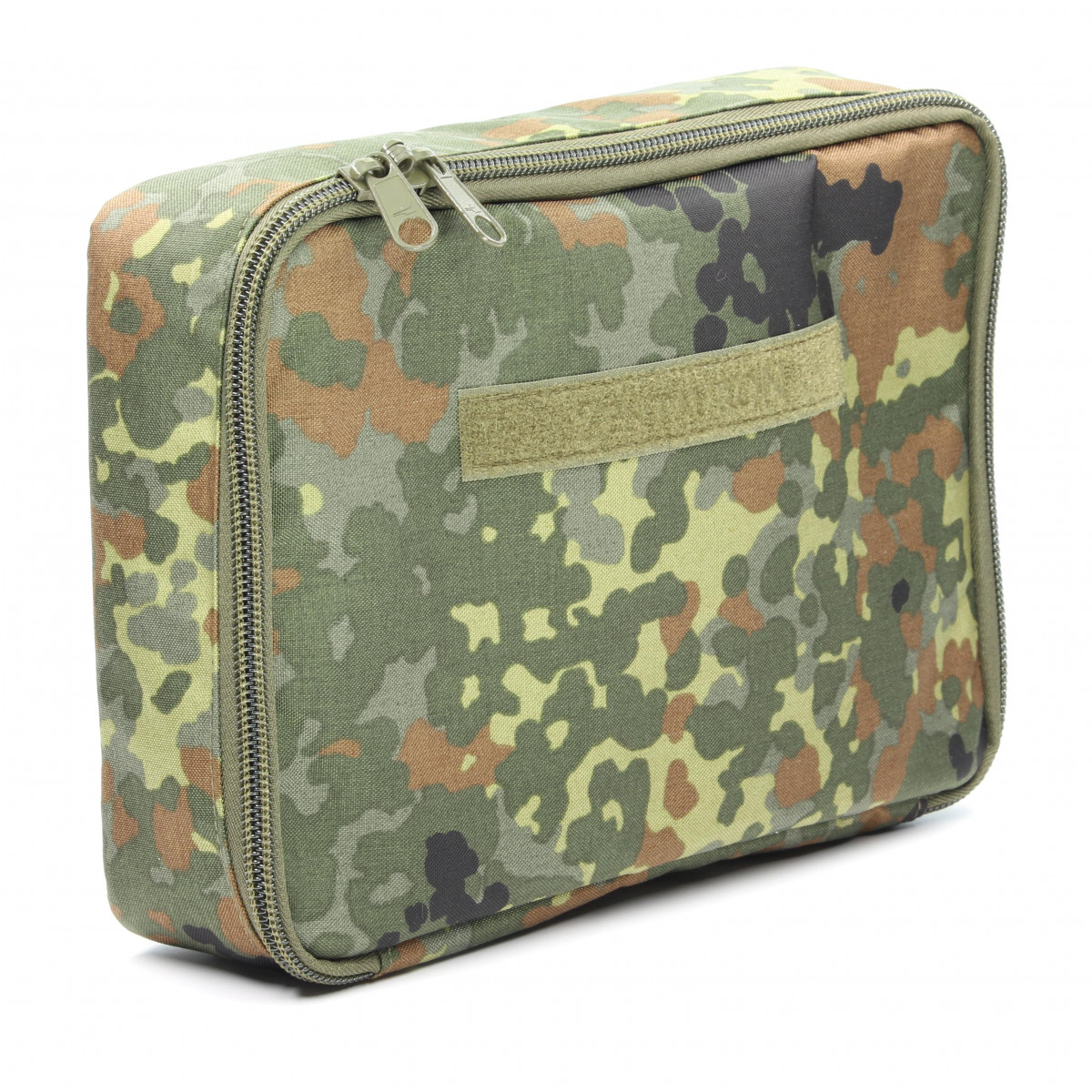 Pistolentasche Expert flecktarn