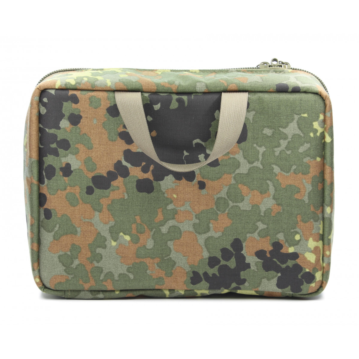 Pistolentasche Expert flecktarn