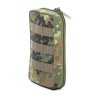 Pistol pouch essential