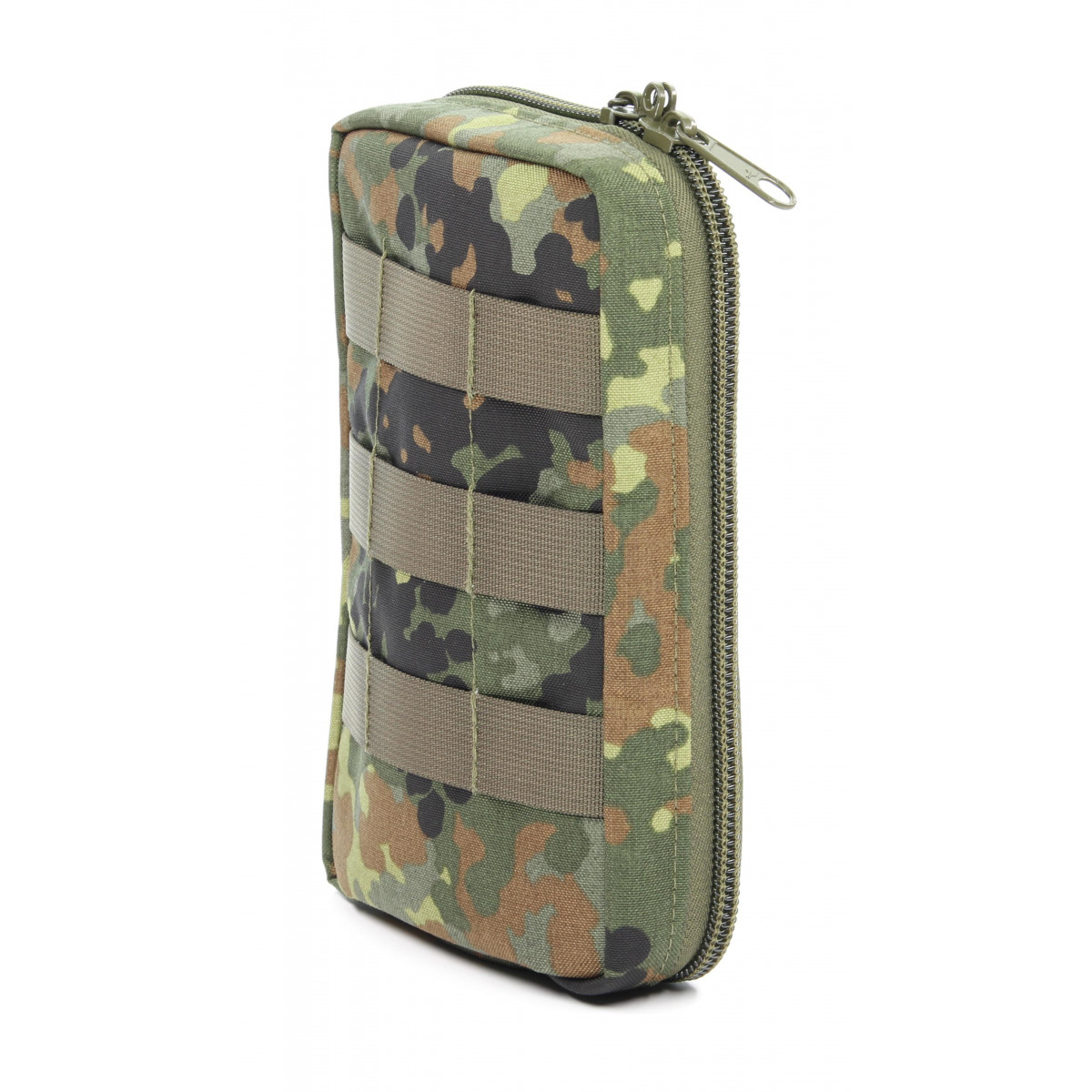 Pistolentasche Essentiell flecktarn