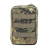 Pistol pouch essential