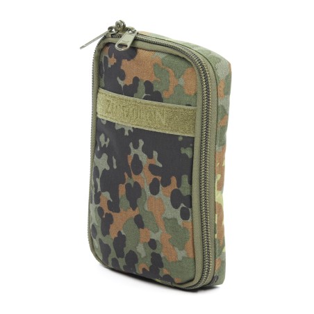 Pistol pouch essential
