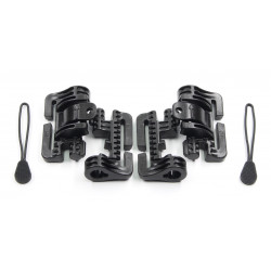 Repair kit Quick-Release ROC buckle 40