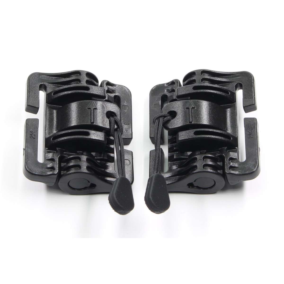 Kit de reparación de la hebilla ROC de liberación rápida 40