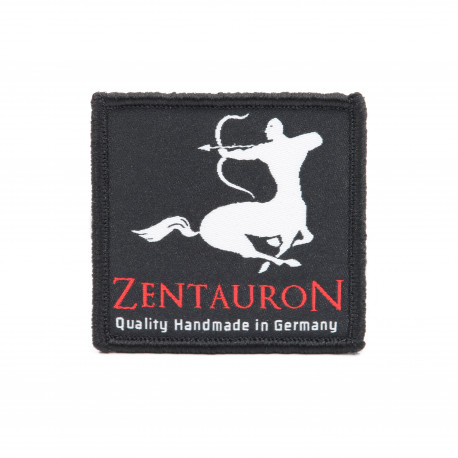 Zentauron Patch 5x5 vorne