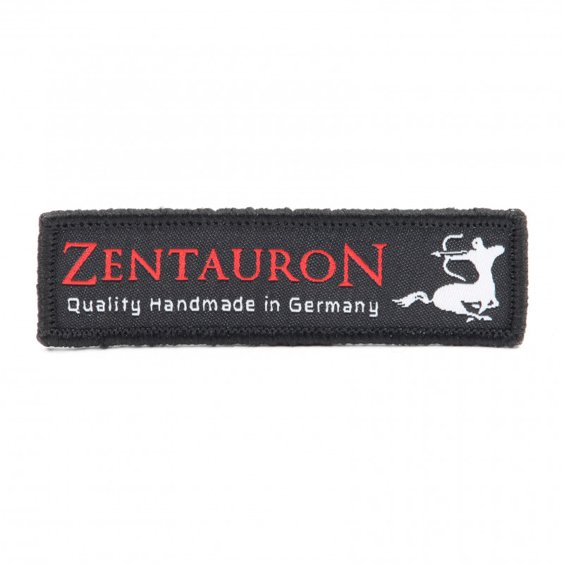 Zentauron Patch 2x7,5 vorne