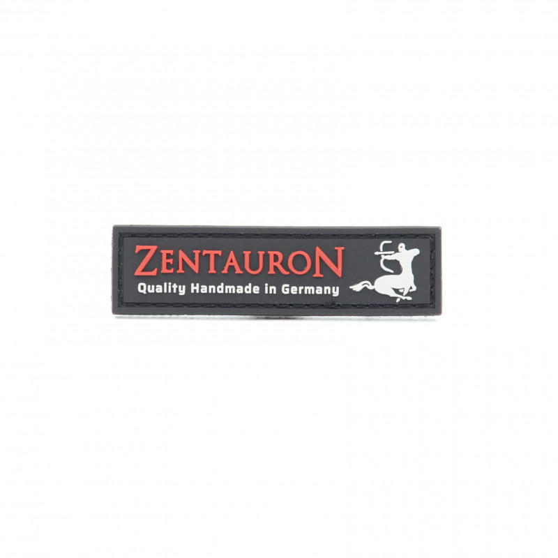 Zentauron Rubber Patch PVC