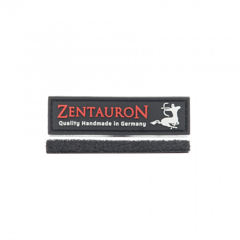 Zentauron Rubber Patch PVC