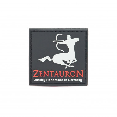 Zentauron Rubber Patch PVC 5,0 x 5,0 Vorderseite