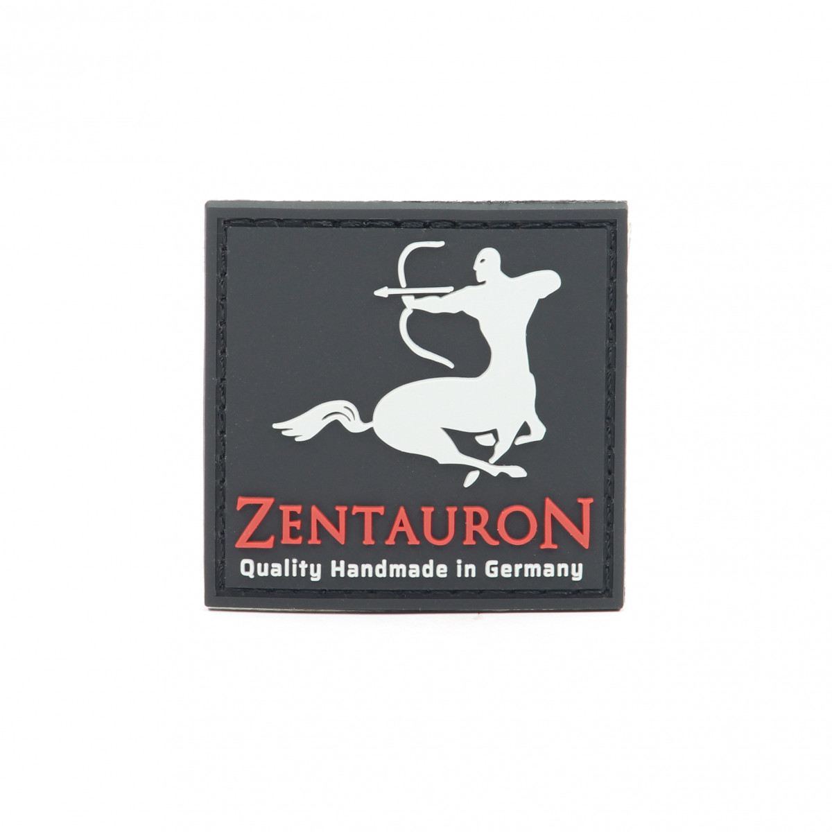 Zentauron Rubber Patch PVC