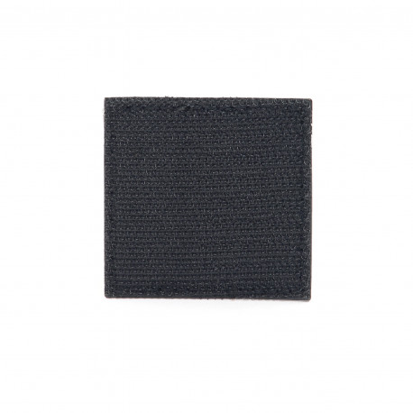 Zentauron Rubber Patch PVC 5,0 x 5,0 Rückseite