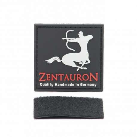 Zentauron Rubber Patch PVC 5,0 x 5,0 Set