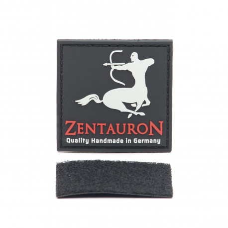 Zentauron Rubber Patch PVC