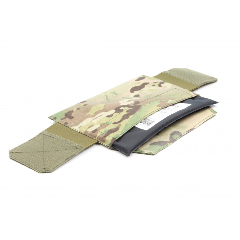 Vulcan Minimal Ballistik Kummerbund multicam standard mit ballistischer Einlage