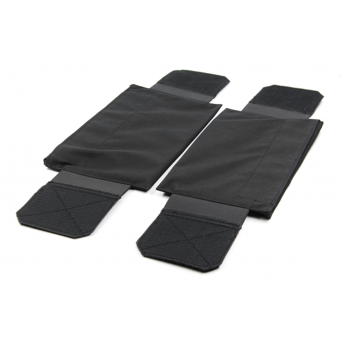 Vulcan Minimal Ballistik Kummerbund (SET) schwarz standard Innenseite