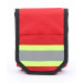 Bolsa de herramientas de escritura High-vis para portaplacas Vulcan Minimal High-Vis