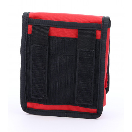 Writing tool pouch High-vis for plate carrier Vulcan Minimal High-Vis