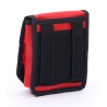 Writing tool pouch High-vis for plate carrier Vulcan Minimal High-Vis