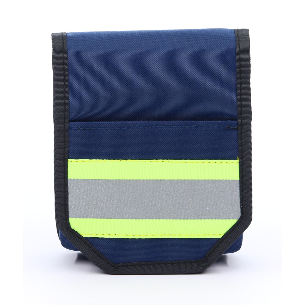 Estuche para lápices Velcro High-Vis