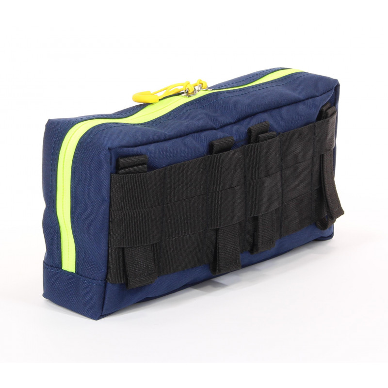 Mehrzwecktasche Rescue horizontal Dunkelblau