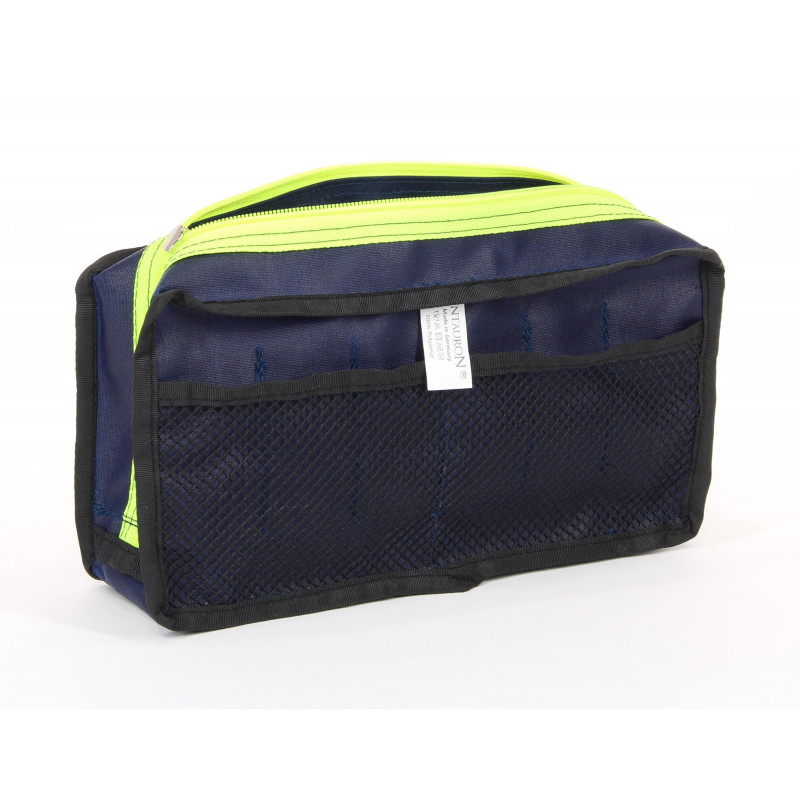 Mehrzwecktasche Rescue horizontal Dunkelblau