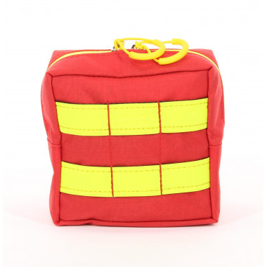 Bolsa multiusos Rescue Quadro