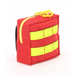 Bolsa multiusos Rescue Quadro