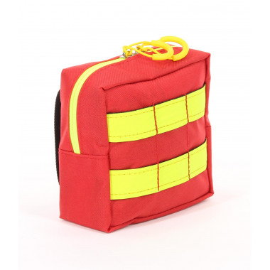 Bolsa multiusos Rescue Quadro