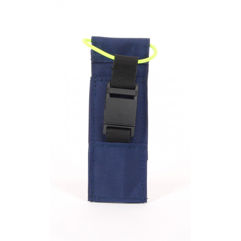 Scheren Holster Molle Rescue Dunkelblau