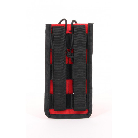 Funkgerätetasche HRT Molle