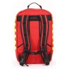Mochila de rescate Medic 25 litros con bandas reflectantes MOLLE