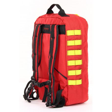 Medic Rescue Pack HVO