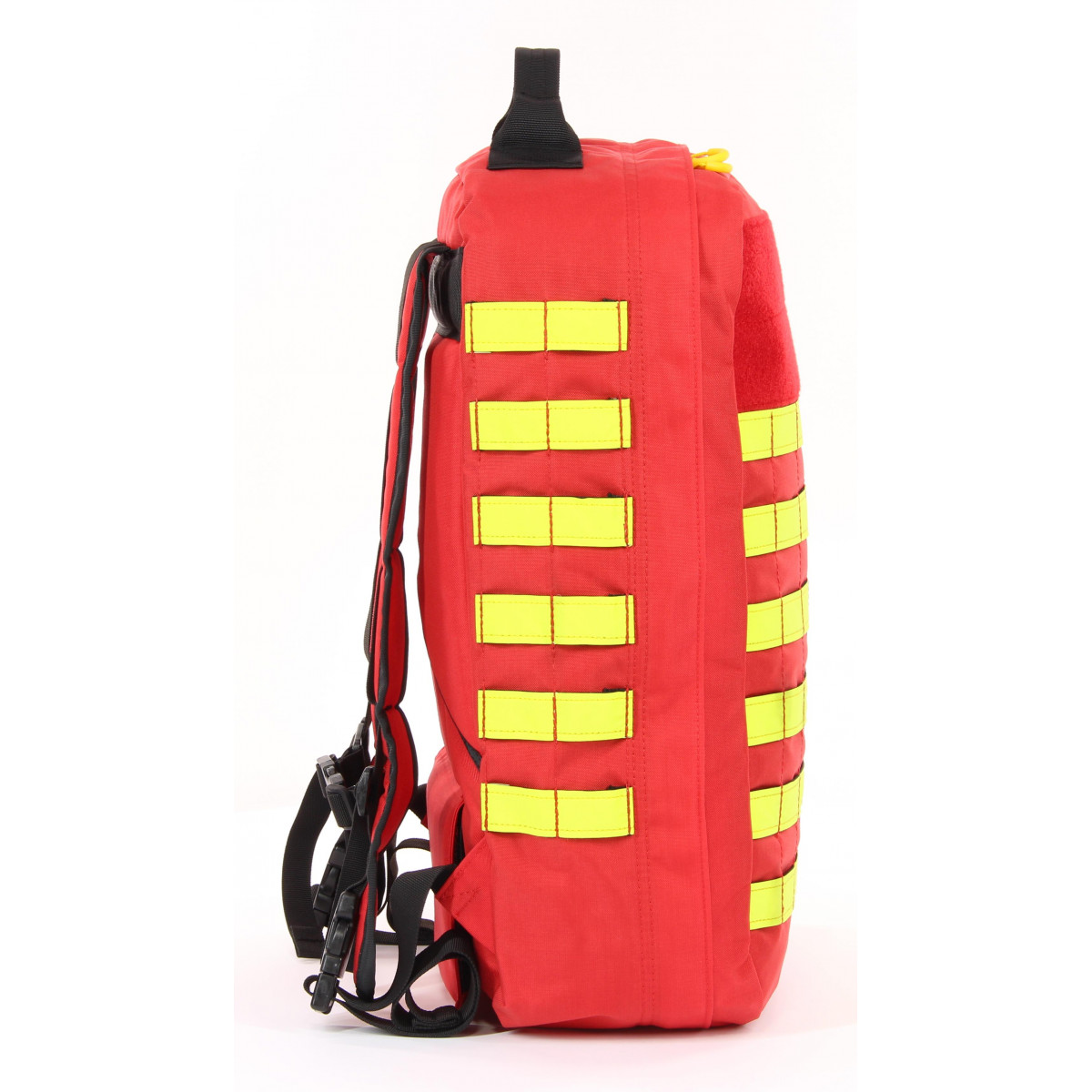 Medic Rescue Pack HVO