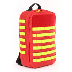 Medic Rescue Pack HVO