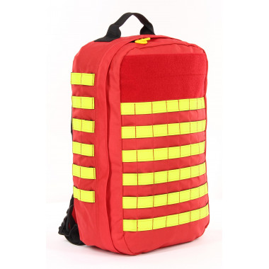 Rettungsrucksack HVO Rescue