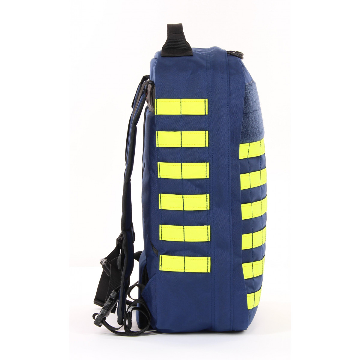 Rettungsrucksack HVO Rescue Dunkelblau