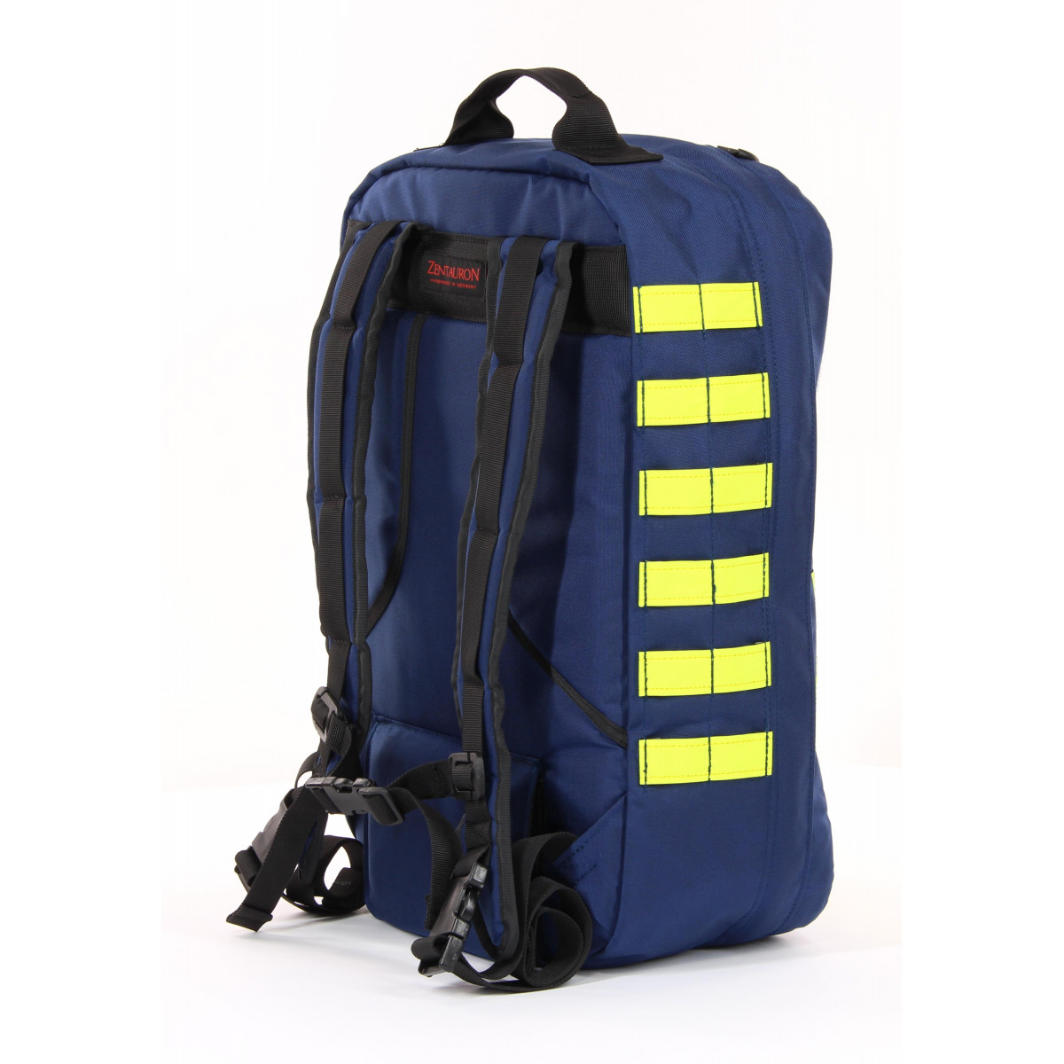 Rettungsrucksack HVO Rescue Dunkelblau