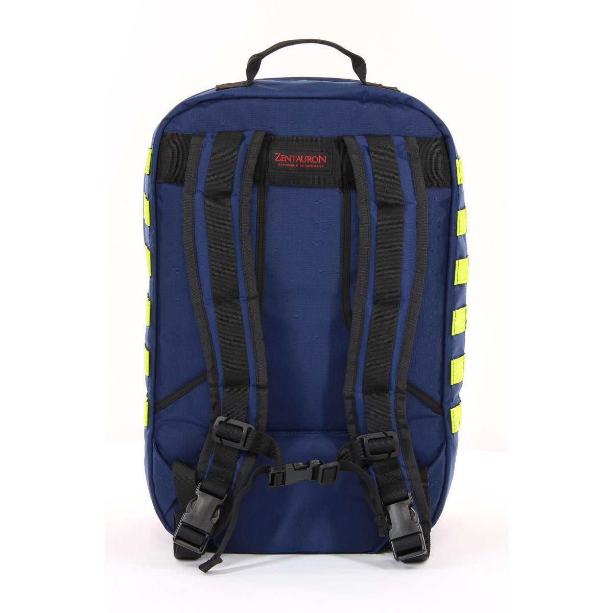 Rettungsrucksack HVO Rescue Dunkelblau