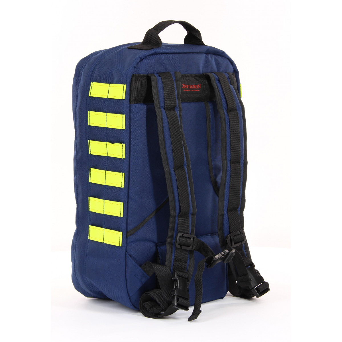 Rettungsrucksack HVO Rescue Dunkelblau