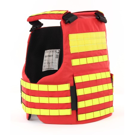 Schutzweste Thor Rescue