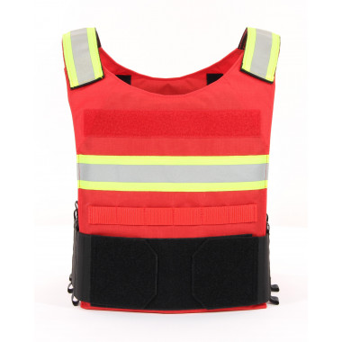 Plattenträger Vulcan Minimal High-Vis